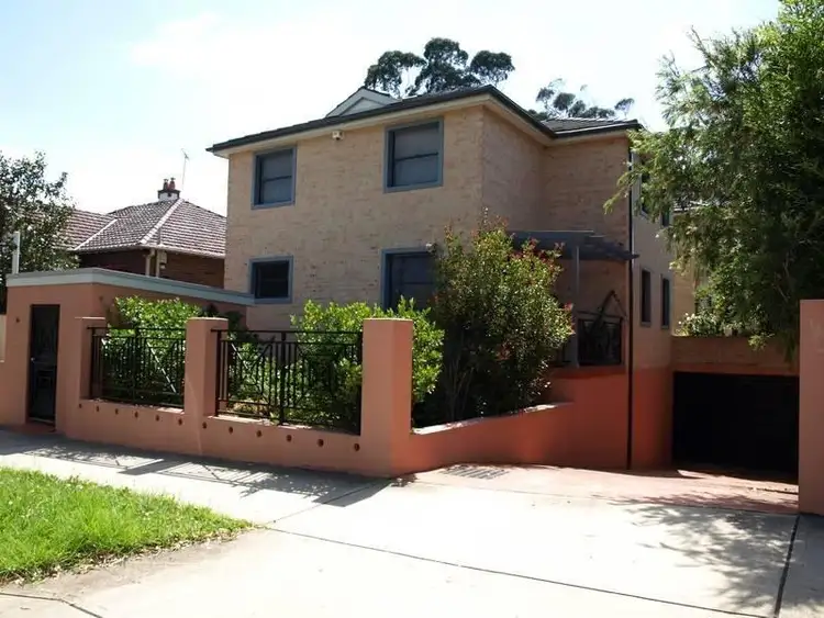 4/16 Wrights Road, Drummoyne NSW 2047