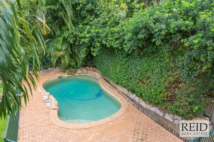 Seventh view of Homely house listing, 11 Ferneydell Street, Ashgrove QLD 4060