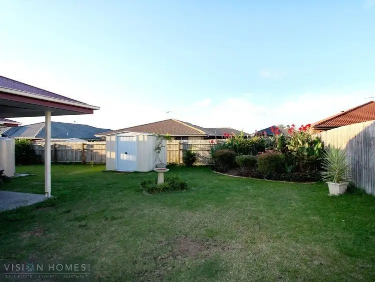 Seventh view of Homely house listing, 13 Ashmore st, Marsden QLD 4132