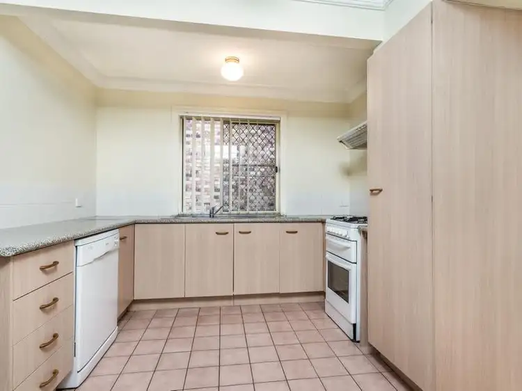Third view of Homely townhouse listing, 2/76 Clarendon Street, East Brisbane QLD 4169