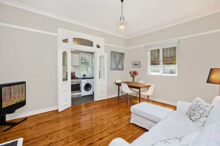 1/219 Stanmore Road, Stanmore NSW 2048