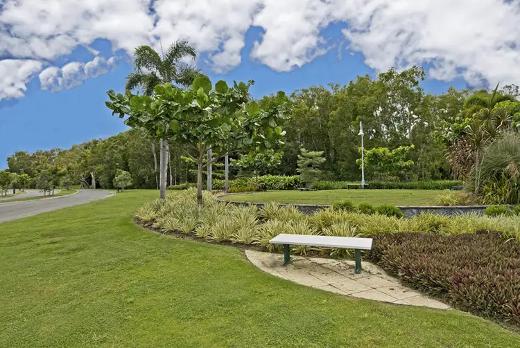 Fourth view of Homely land listing, Lot 128 Harbour Drive, Trinity Park QLD 4879