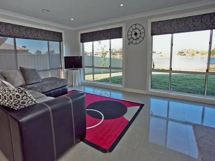 Fourth view of Homely house listing, 115 Diamond Drive, Orange NSW 2800