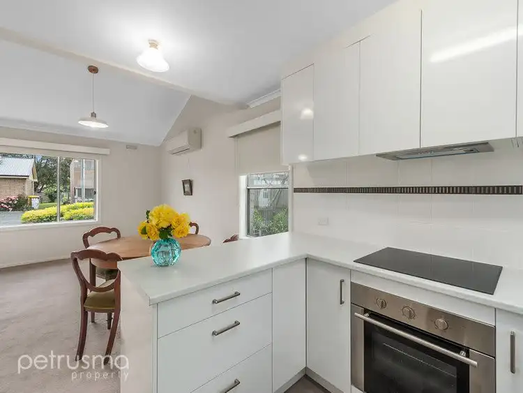 Sixth view of Homely unit listing, 4/42 Burnett Street, New Norfolk TAS 7140
