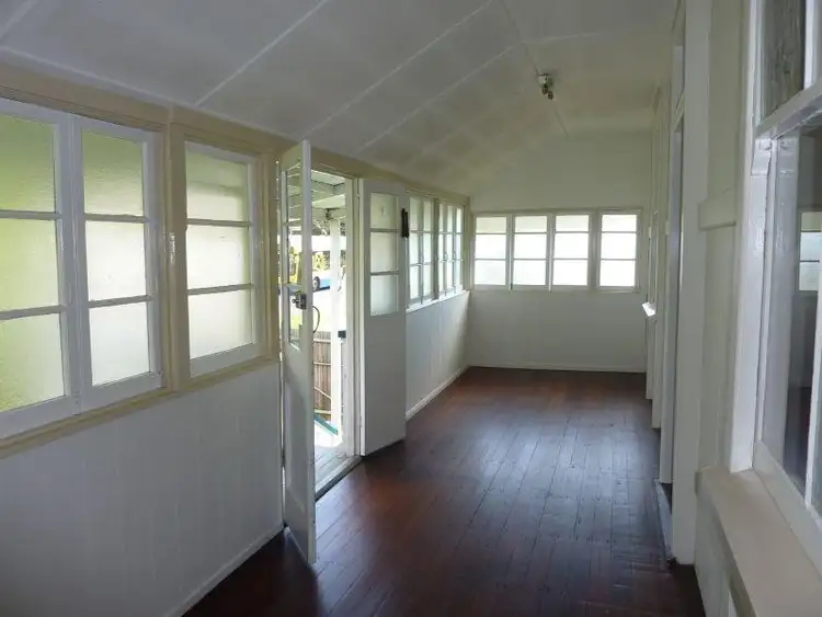 Second view of Homely house listing, 22 BOARD STREET, Deagon QLD 4017