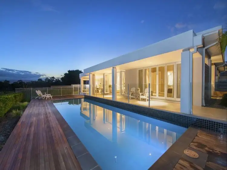 Second view of Homely house listing, 2006 The Boulevarde, Royal Pines Resort, Benowa QLD 4217