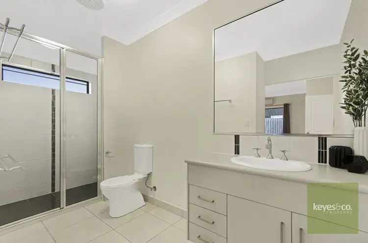 Sixth view of Homely house listing, 81 Bilbao Place, Bushland Beach QLD 4818