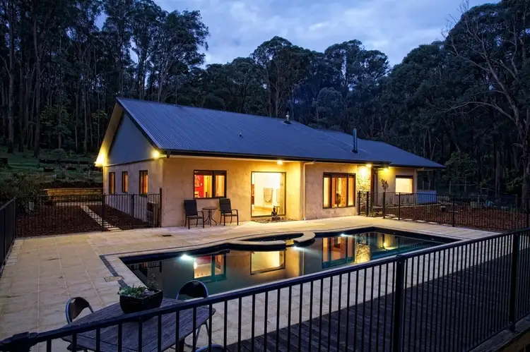 Second view of Homely house listing, 34 Meyland Road, Porepunkah VIC 3740