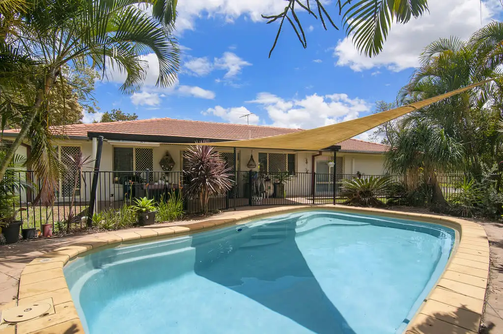 Main view of Homely house listing, 6 Everton Court, Waterford West QLD 4133