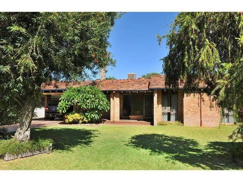 Main view of Homely house listing, 20 Jensen Way, West Busselton WA 6280