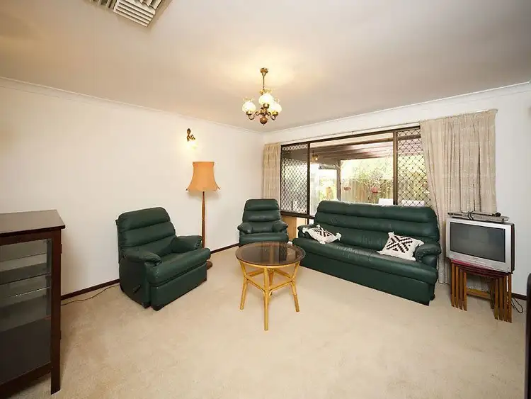 Fourth view of Homely semi-detached listing, 41 Adderley, Mount Claremont WA 6010
