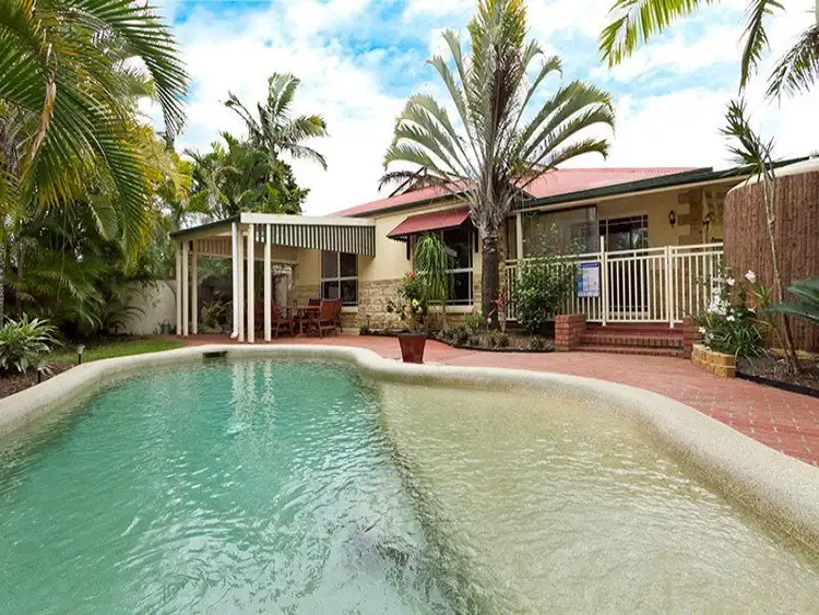2 Ballarat Court, Tallai QLD 4213