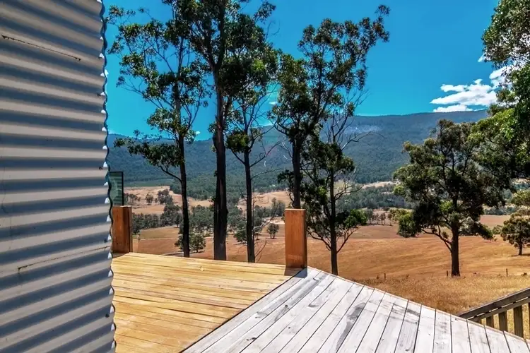 Fifth view of Homely land listing, Lot 2 Lonnavale Road, Lonnavale TAS 7109