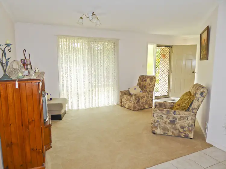 Second view of Homely house listing, 7 Major Mitchell Drive, Gulmarrad NSW 2463