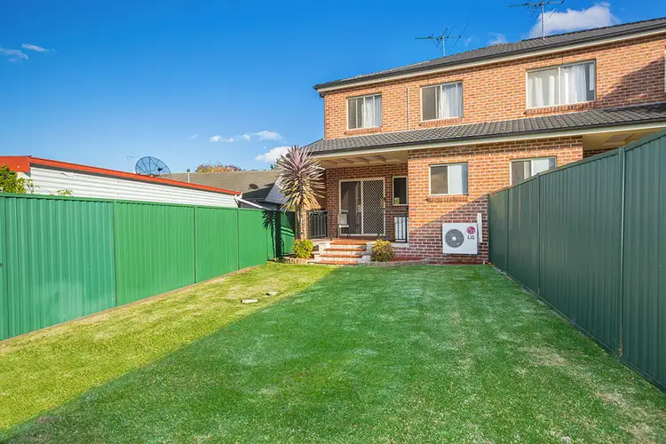Fourth view of Homely townhouse listing, 4A Terry Street, Greenacre NSW 2190