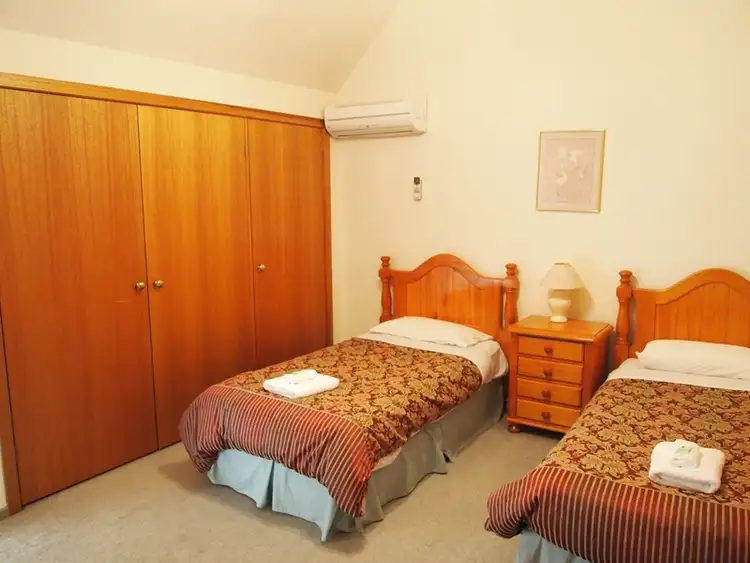 Fifth view of Homely townhouse listing, 2/3 Brooks Street, Bright VIC 3741