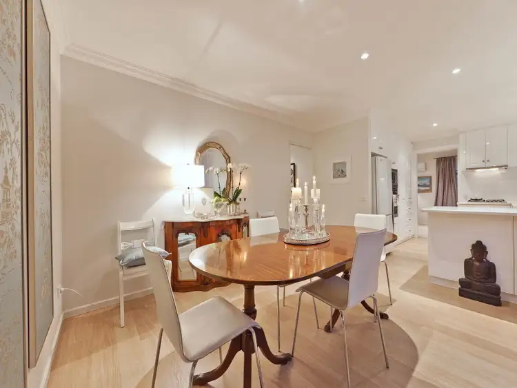 3/3-5 Kardella Lane, Mount Eliza VIC 3930