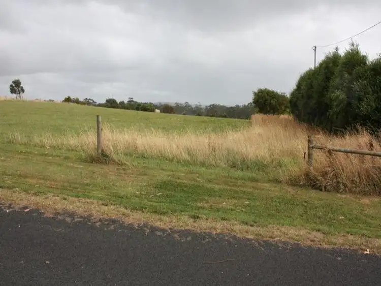 Fifth view of Homely land listing, 65 Mauds Road, Scotchtown TAS 7330