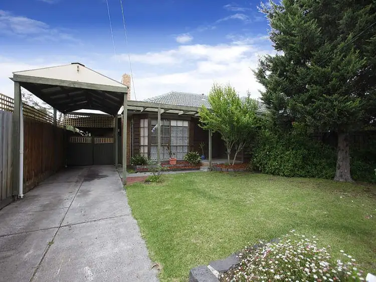 Second view of Homely house listing, 3 Keeshan Court, Altona VIC 3018