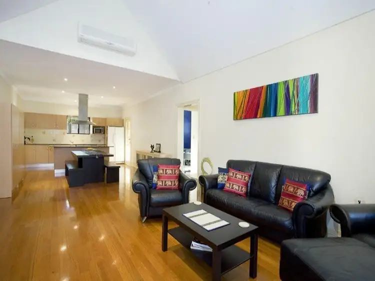 Second view of Homely house listing, 4A Seymour Parade, Belfield NSW 2191