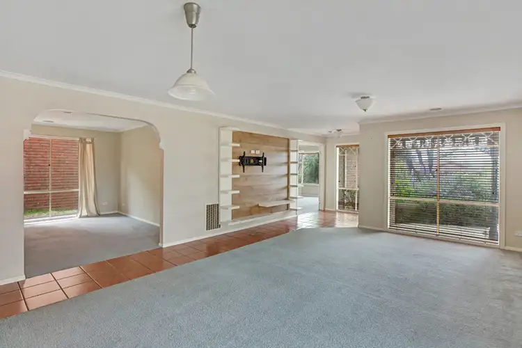 Third view of Homely house listing, 12 HOPKINS WAY, Wallan VIC 3756