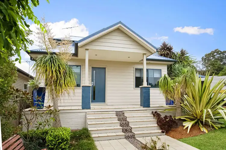 Main view of Homely house listing, 50 Wollybutt Road, Engadine NSW 2233