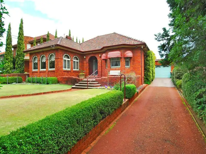 Main view of Homely house listing, 30 Cumming Avenue, Concord NSW 2137