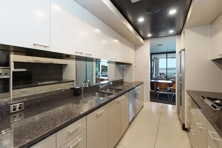 Fifth view of Homely apartment listing, 14/22 Wylde Street, Potts Point NSW 2011