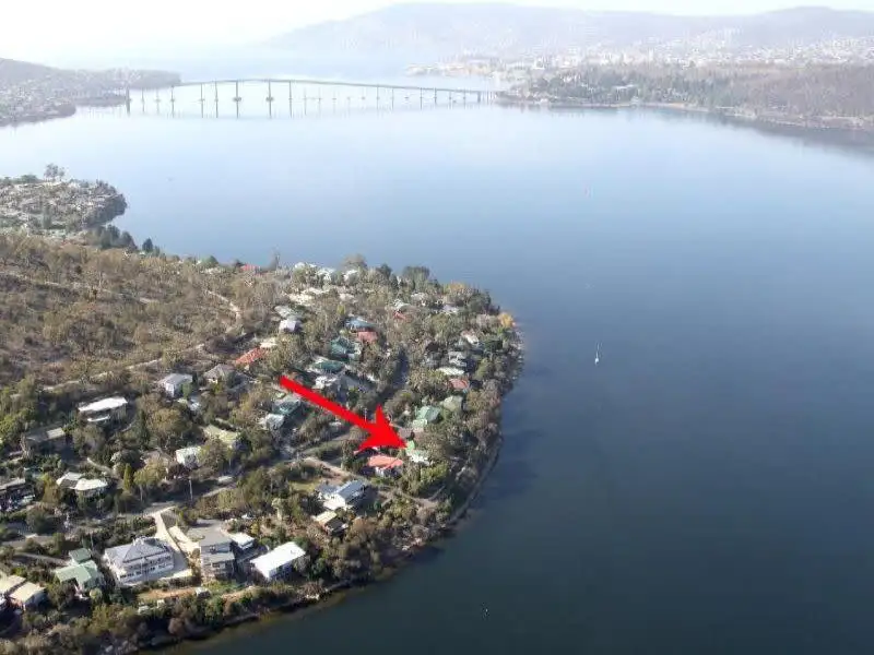 Main view of Homely house listing, 85 Derwent Avenue, Lindisfarne TAS 7015