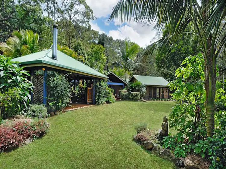 Second view of Homely house listing, 102 Eureka Road, Rosebank NSW 2480