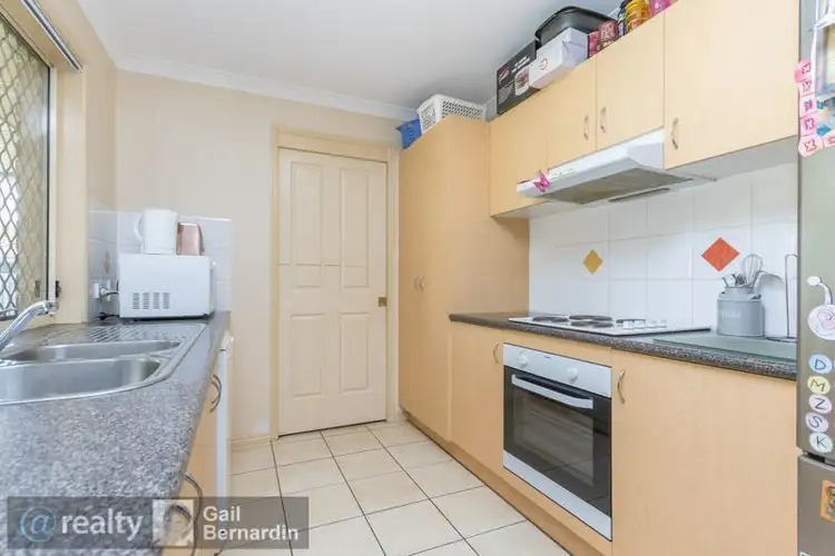 Second view of Homely house listing, 10 Broadway Court, Caboolture QLD 4510