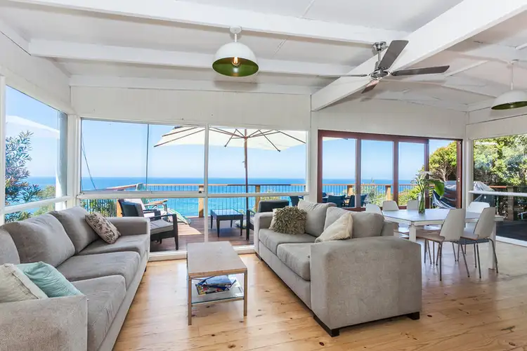 Third view of Homely house listing, 5 Cassidy Drive, Kennett River VIC 3221