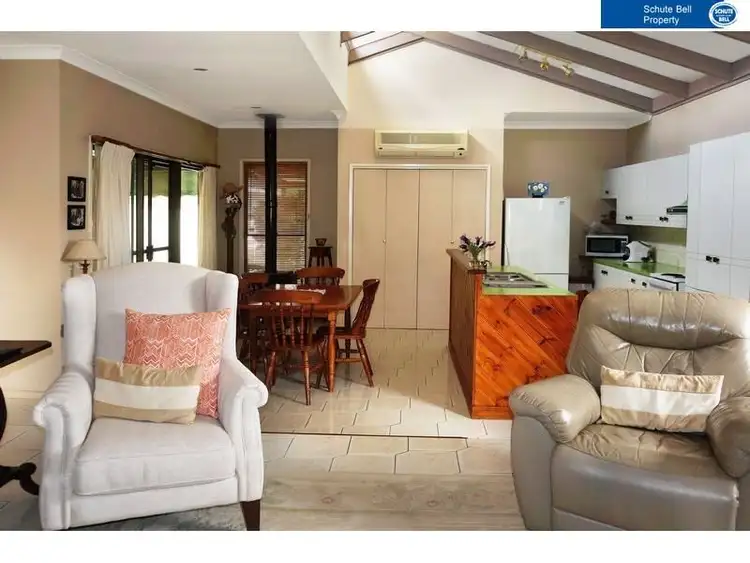 Third view of Homely house listing, 166 Dandaloo St, Narromine NSW 2821