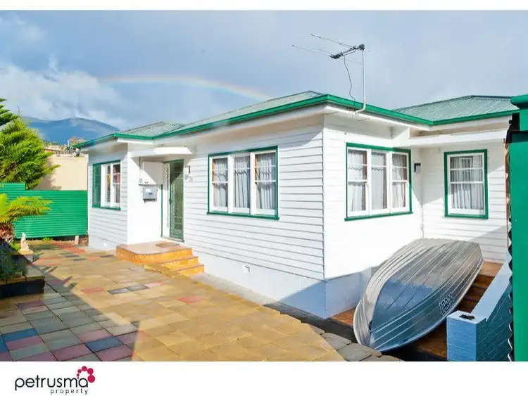 24 Fifth Avenue, West Moonah TAS 7009