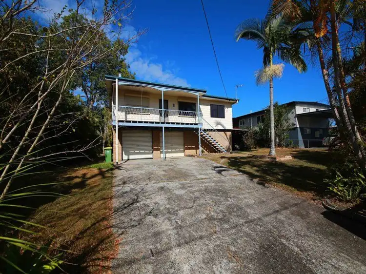 Main view of Homely house listing, 3 Hakea St, Crestmead QLD 4132