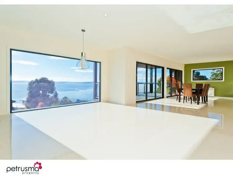 Sixth view of Homely house listing, 42 Suncoast Drive, Blackmans Bay TAS 7052