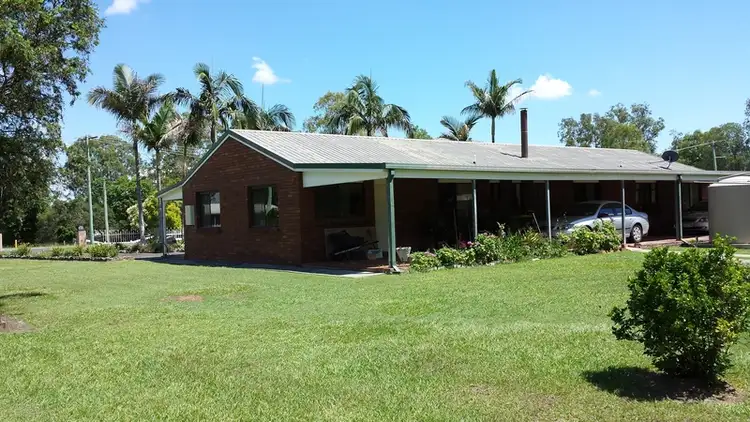 Fifth view of Homely rural property listing, 37 OAK TREE COURT, Cedar Grove QLD 4285