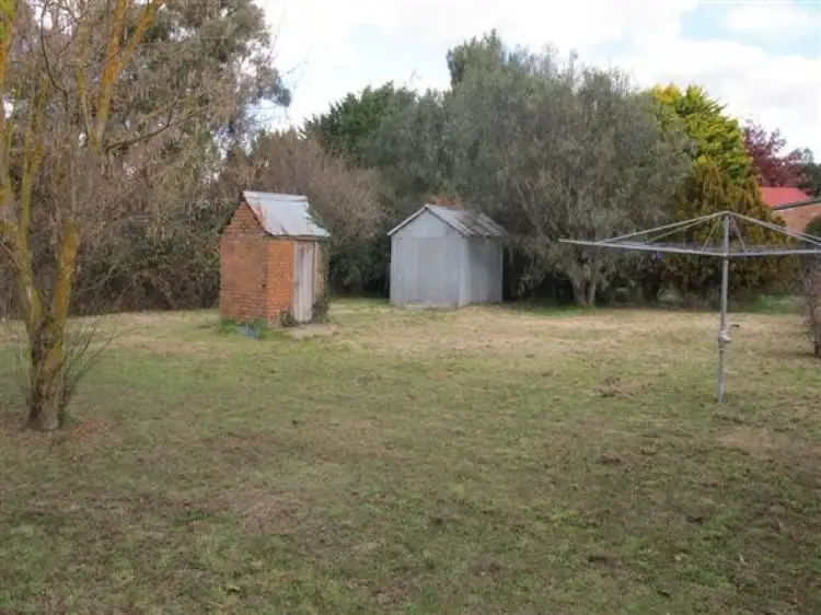 Fifth view of Homely house listing, 56 Carcoar Street, Spring Hill NSW 2800