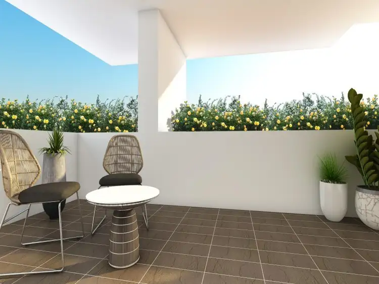 Third view of Homely apartment listing, 19A/231 Canterbury Road, Canterbury NSW 2193