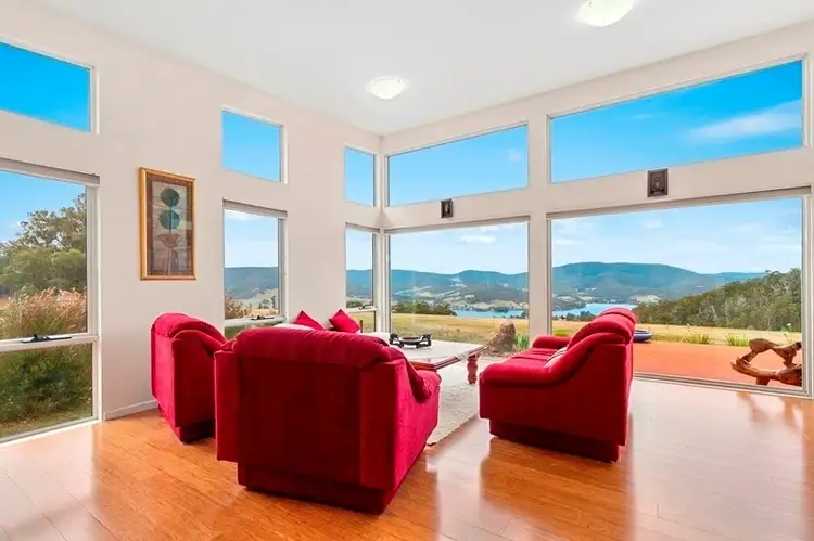 Sixth view of Homely house listing, 203 Jetty Road, Cygnet TAS 7112
