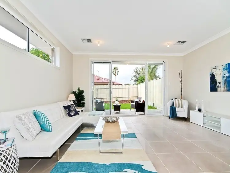 Fifth view of Homely house listing, 3a, 3b, 3c Fern Grove, Seacombe Gardens SA 5047
