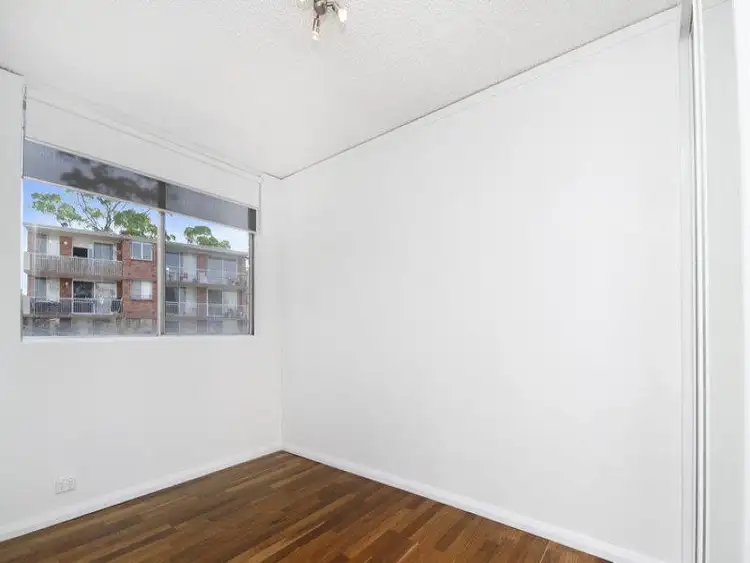 Fifth view of Homely apartment listing, 6/4 Bortfield Drive, Chiswick NSW 2046