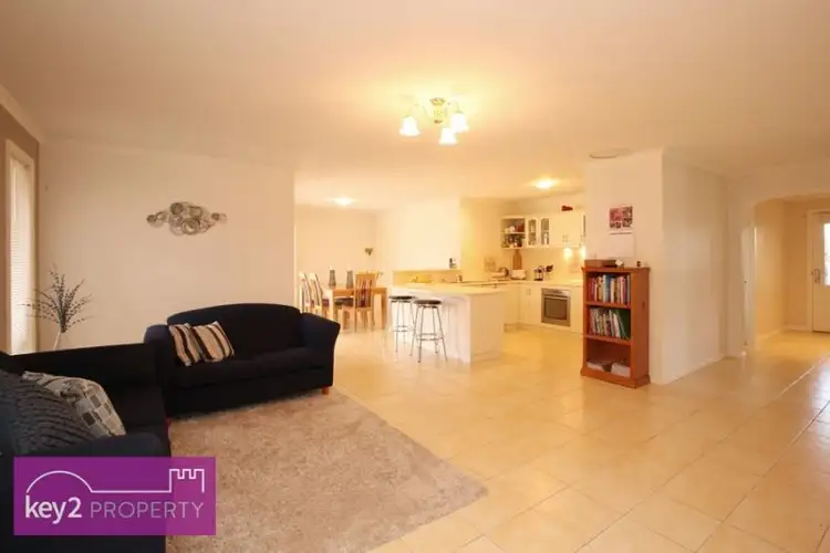 Sixth view of Homely house listing, 8 Hadspen Park Drive, Hadspen TAS 7290