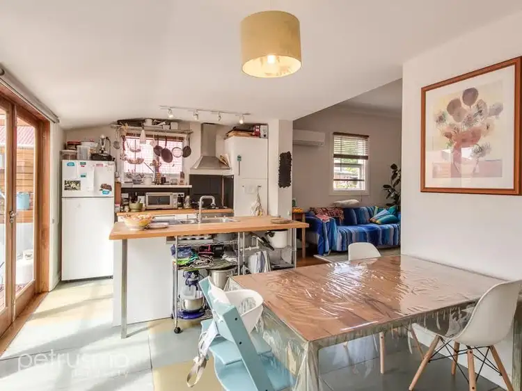 Fourth view of Homely house listing, 37 Mellifont Street, West Hobart TAS 7000