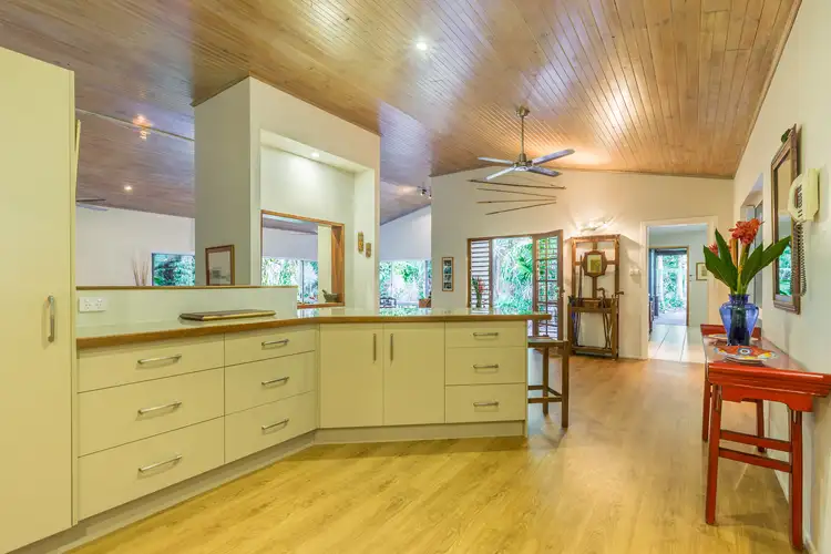 Fifth view of Homely house listing, 13-15 Cascades Drive, Redlynch QLD 4870