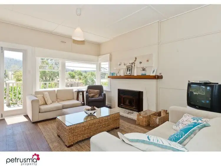 Fourth view of Homely house listing, 11 Imlay Street, Dunalley TAS 7177