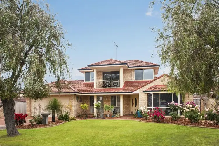 3 Moreau Grove, Geographe WA 6280