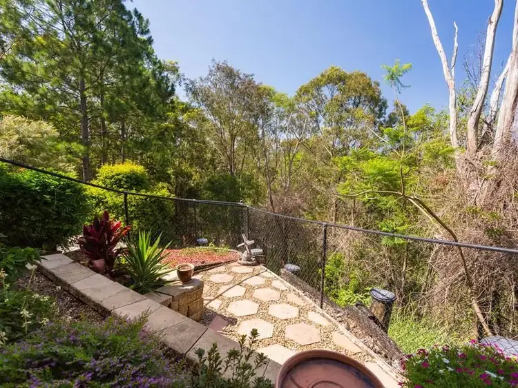 Seventh view of Homely townhouse listing, 17/67 Doubleview Dr, Elanora QLD 4221