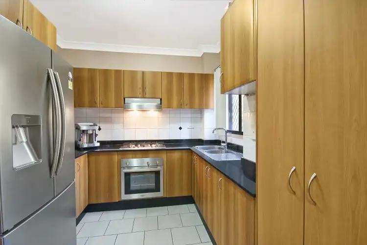 Fourth view of Homely apartment listing, 20/119 Arthur Street, Strathfield NSW 2135
