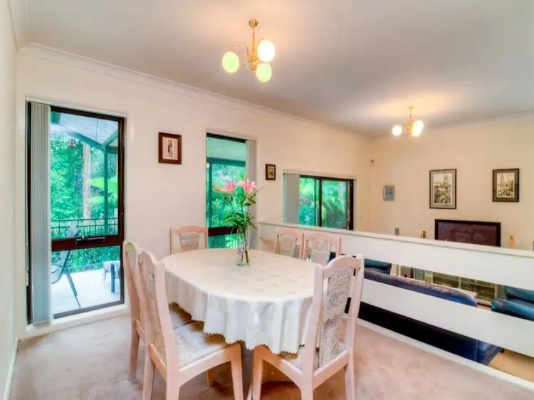 Third view of Homely house listing, 25 Flametree Place, Cherrybrook NSW 2126